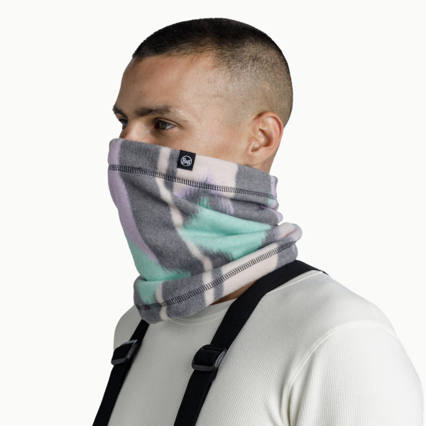 Бандана Buff Polar Prints Neckwarmer (; one size; Cusha Multi)